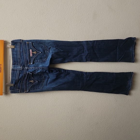 Women's Hudson Jeans Size 2S - Picture 2 of 7